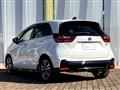 2022 Honda Fit