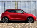 2019 Suzuki Swift