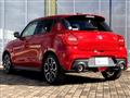 2019 Suzuki Swift