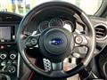 2017 Subaru BRZ