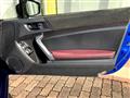 2017 Subaru BRZ
