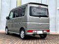 2026 Suzuki Every Wagon