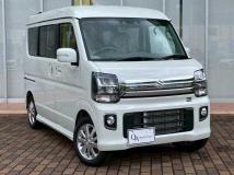 2026 Suzuki Every Wagon