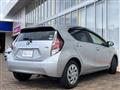2017 Toyota AQUA
