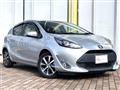 2017 Toyota AQUA
