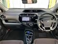 2017 Toyota AQUA