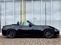 2022 Mazda Roadster