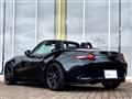 2022 Mazda Roadster
