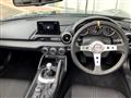 2022 Mazda Roadster