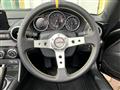 2022 Mazda Roadster