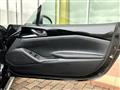 2022 Mazda Roadster