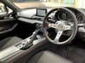 2022 Mazda Roadster