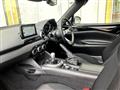 2022 Mazda Roadster