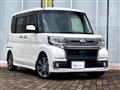2017 Daihatsu Tanto
