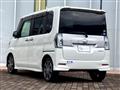 2017 Daihatsu Tanto