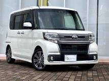 2017 Daihatsu Tanto