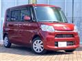2017 Daihatsu Tanto