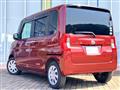 2017 Daihatsu Tanto