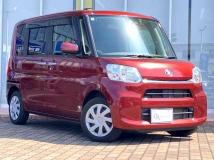 2017 Daihatsu Tanto
