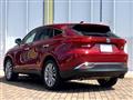 2020 Toyota Harrier Hybrid