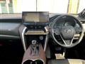 2020 Toyota Harrier Hybrid