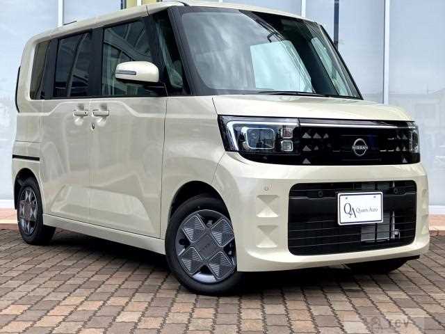 2026 Nissan ROOX