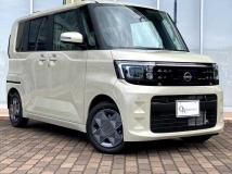 2026 Nissan ROOX