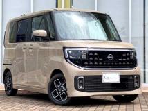 2026 Nissan ROOX