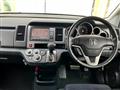 2008 Honda Crossroad