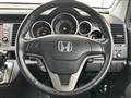 2008 Honda Crossroad