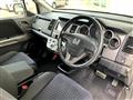 2008 Honda Crossroad