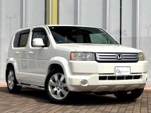 2008 Honda Crossroad
