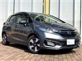 2019 Honda Fit Hybrid