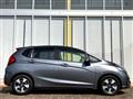 2019 Honda Fit Hybrid