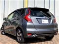 2019 Honda Fit Hybrid