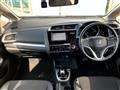 2019 Honda Fit Hybrid
