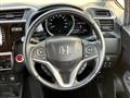 2019 Honda Fit Hybrid