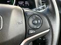 2019 Honda Fit Hybrid
