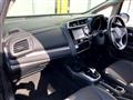 2019 Honda Fit Hybrid