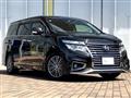 2019 Nissan Elgrand