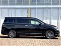 2019 Nissan Elgrand