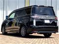 2019 Nissan Elgrand