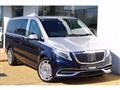 2016 Mercedes-Benz V-Class