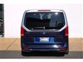 2016 Mercedes-Benz V-Class
