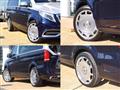 2016 Mercedes-Benz V-Class