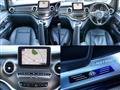 2016 Mercedes-Benz V-Class