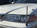 1999 Toyota Mark II