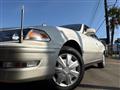 1999 Toyota Mark II