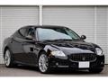 2011 Maserati Quattroporte