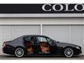 2011 Maserati Quattroporte